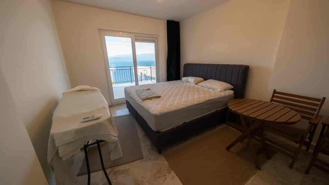 Bodrum Airbnb Turnover Temizliği