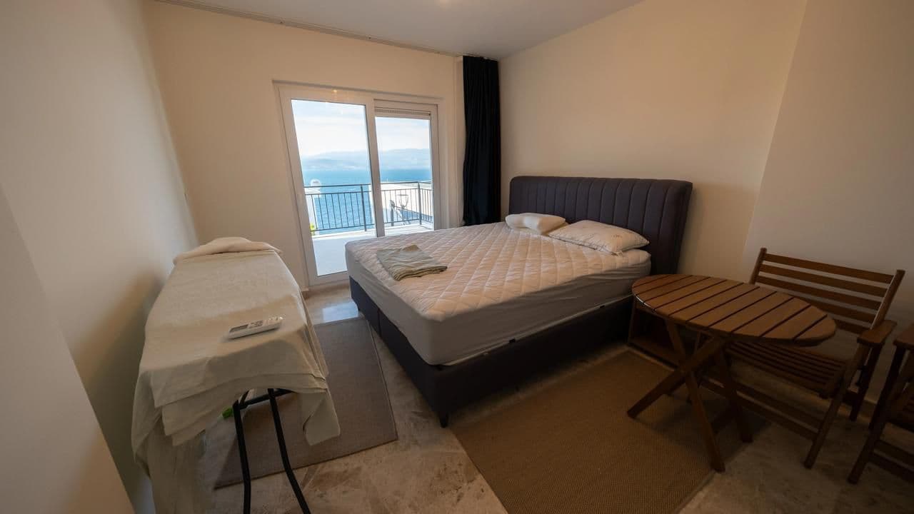 Airbnb Host'lar İçin Bodrum Turnover Rehberi