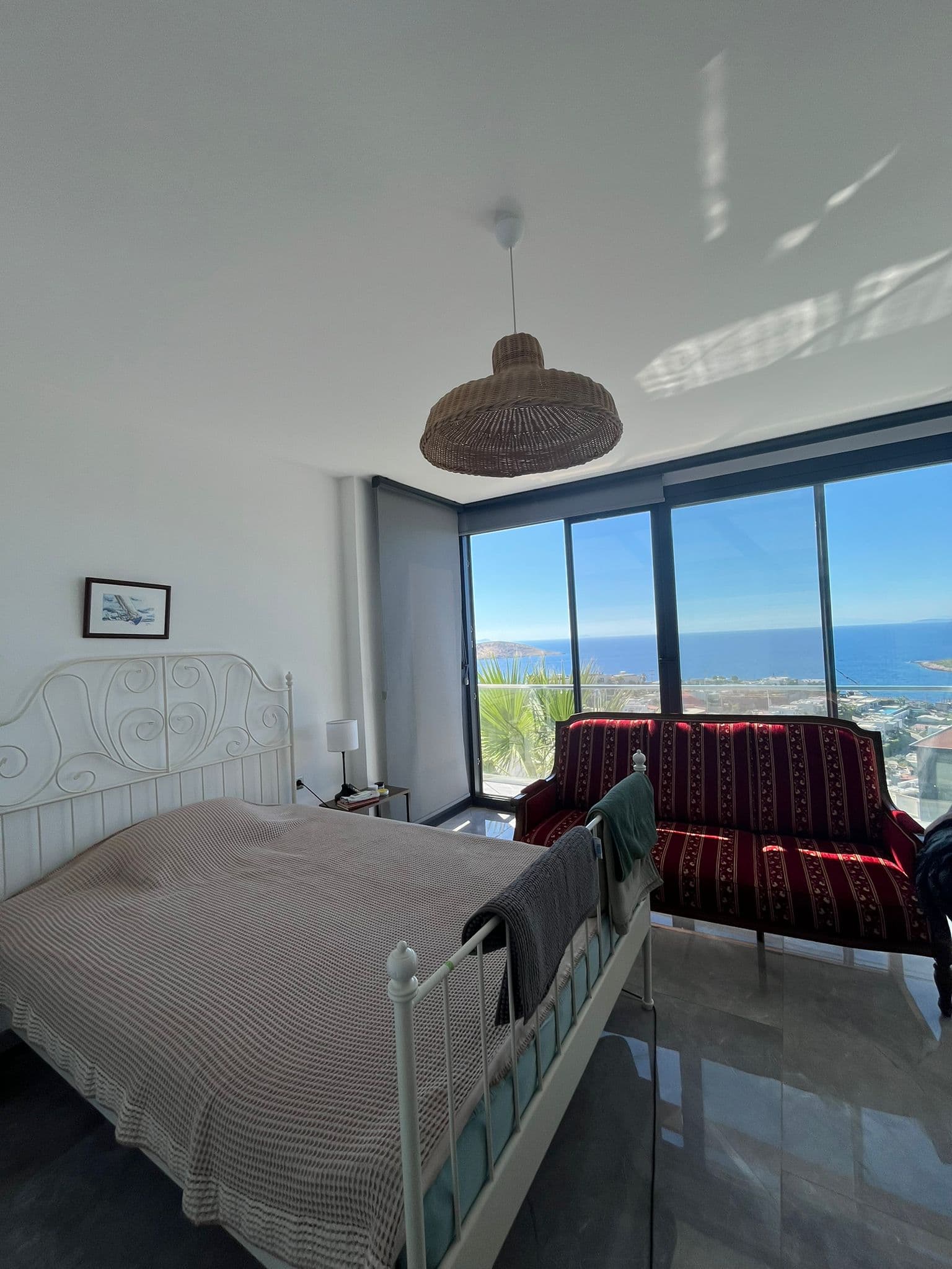 Bodrum İnşaat Sonrası Temizlik