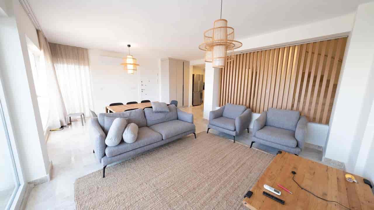 Bodrum Villa Temizliği