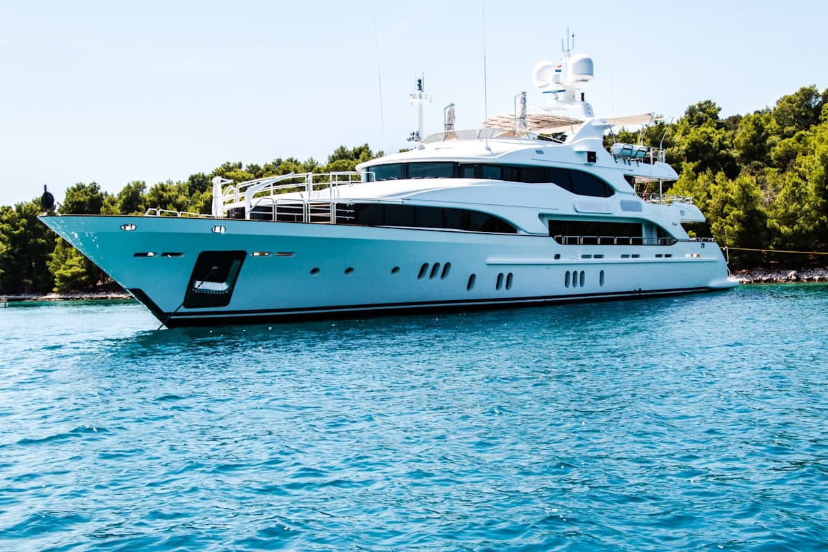 Bodrum Yat Sezon Temizlik Rehberi (Marinalar)